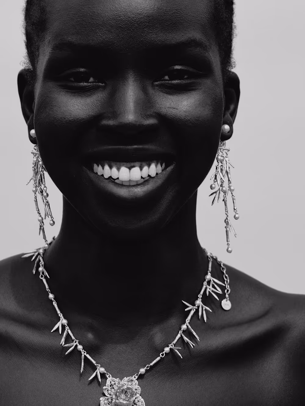 Fashion Editorial Greece styling image
